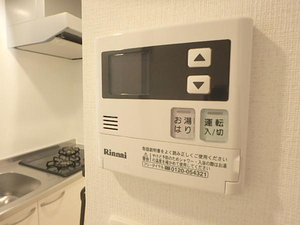 グランフォーレプライム神屋町