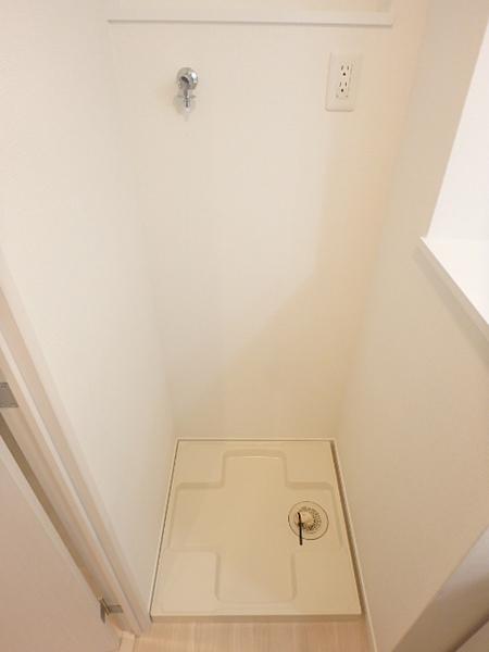グランフォーレプライム神屋町