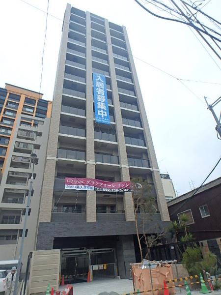 グランフォーレプライム神屋町