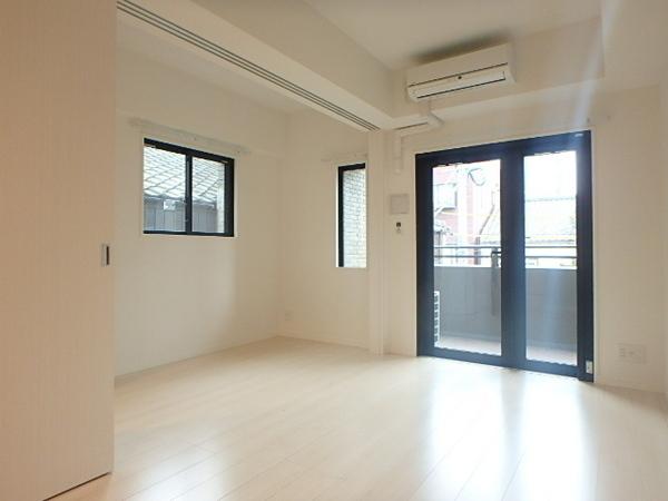 グランフォーレプライム神屋町