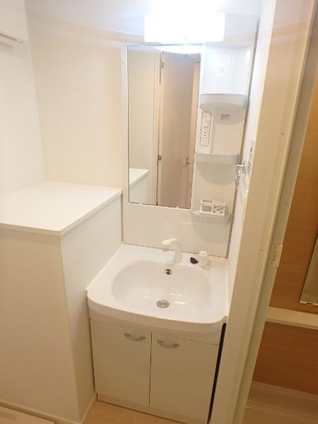 グランフォーレプライム神屋町