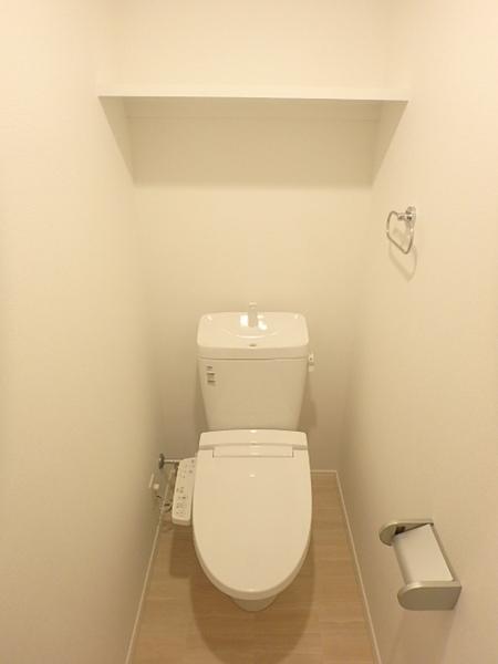 グランフォーレプライム神屋町