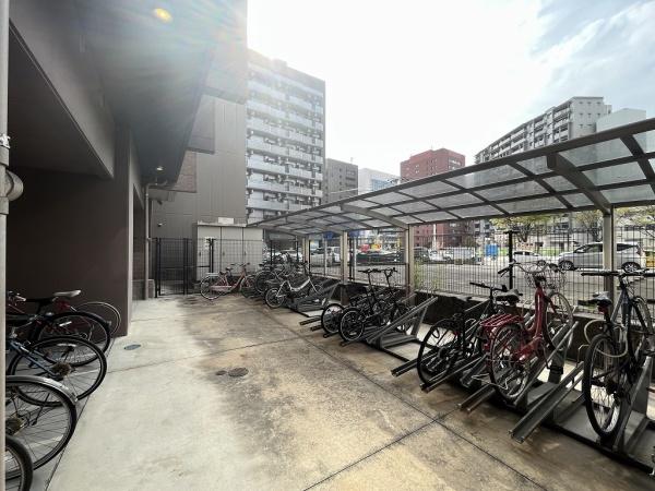 リーブル博多駅前