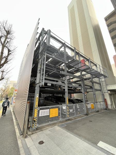 リーブル博多駅前