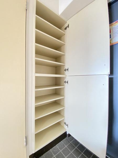 インプレザ竹下駅前2