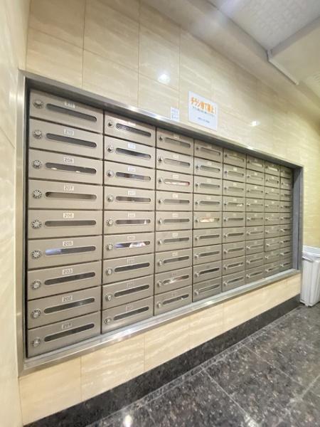 インプレザ竹下駅前2