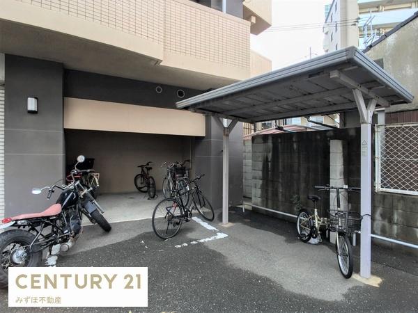 オリンピア竹下