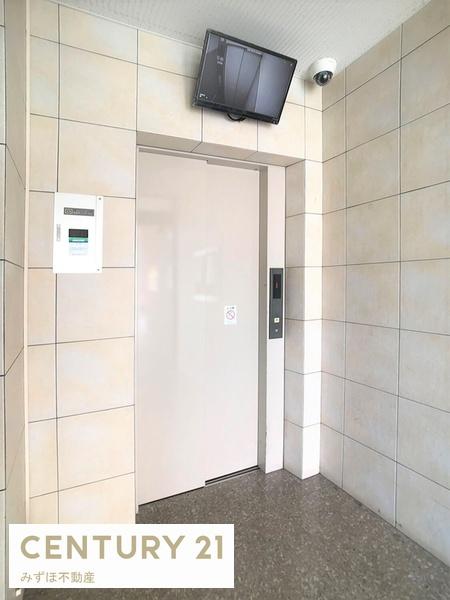 オリンピア竹下