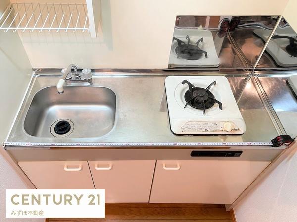 オリンピア竹下