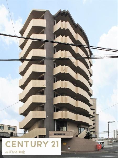 オリンピア竹下