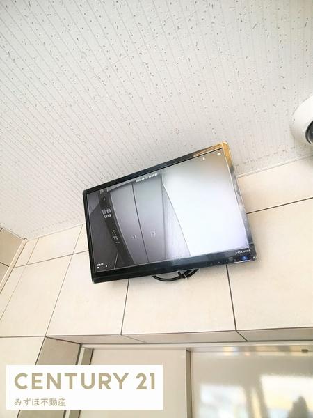 オリンピア竹下