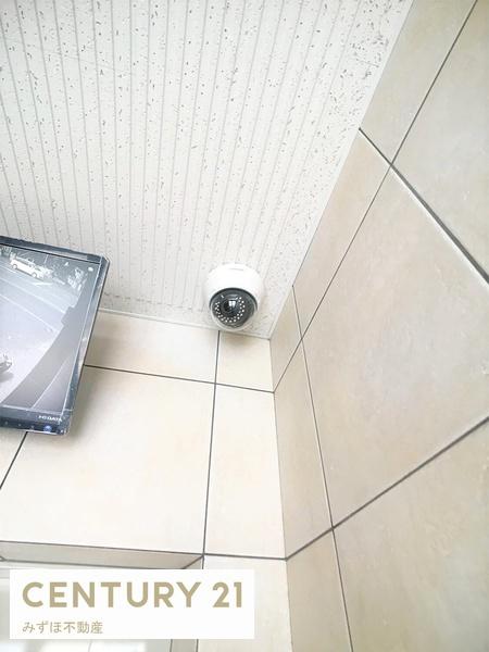 オリンピア竹下