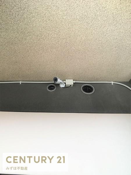 オリンピア竹下