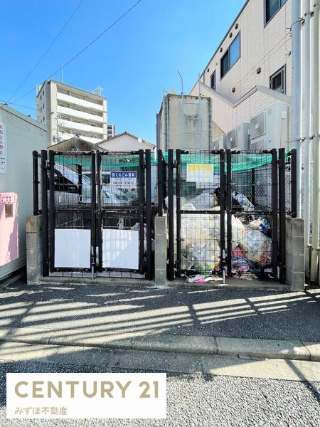 オリンピア竹下