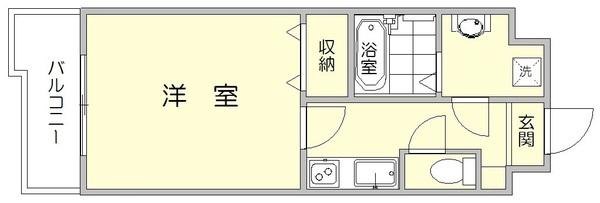 オリンピア竹下