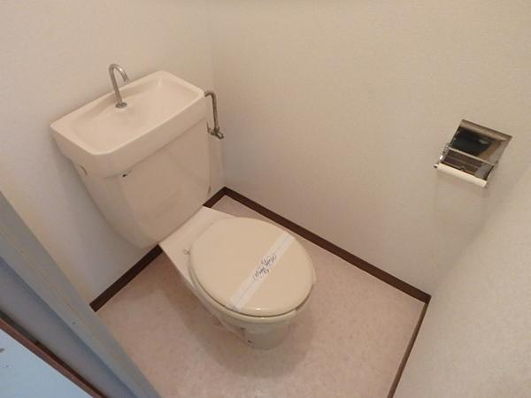 フラワーハイツ東那珂