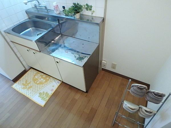 フラワーハイツ東那珂