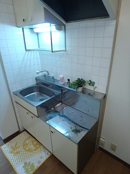 フラワーハイツ東那珂