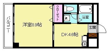 フォブール大橋