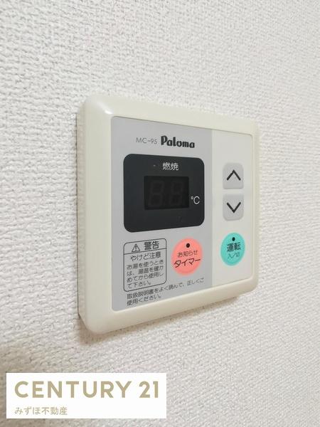 フォブール大橋