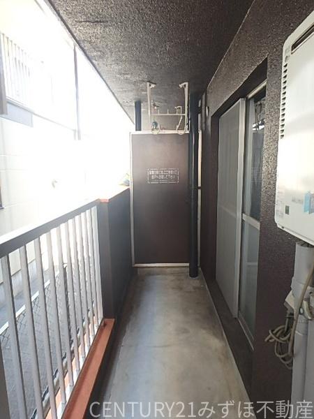 ウエルネス福岡2