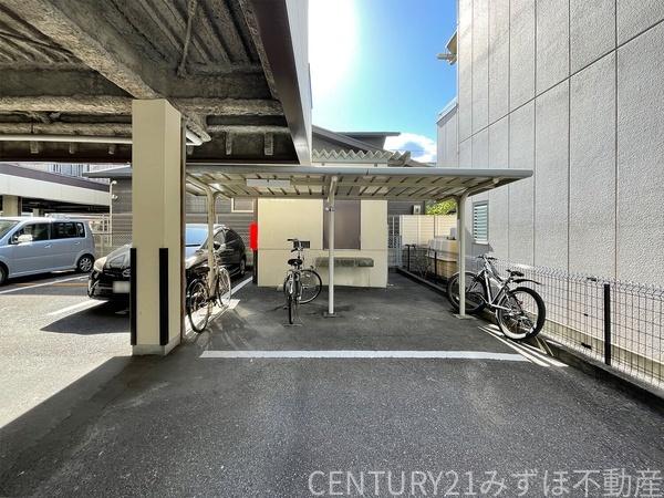 ウエルネス福岡2