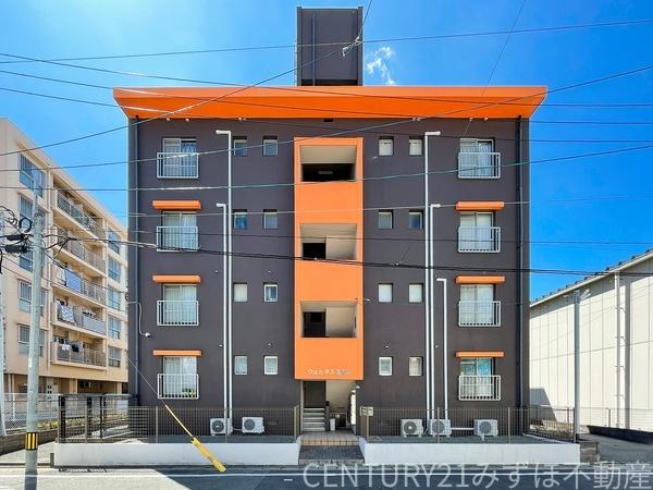 ウエルネス福岡2