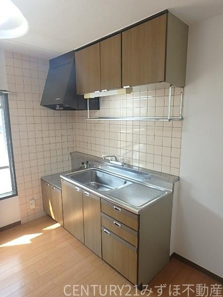 ウエルネス福岡2