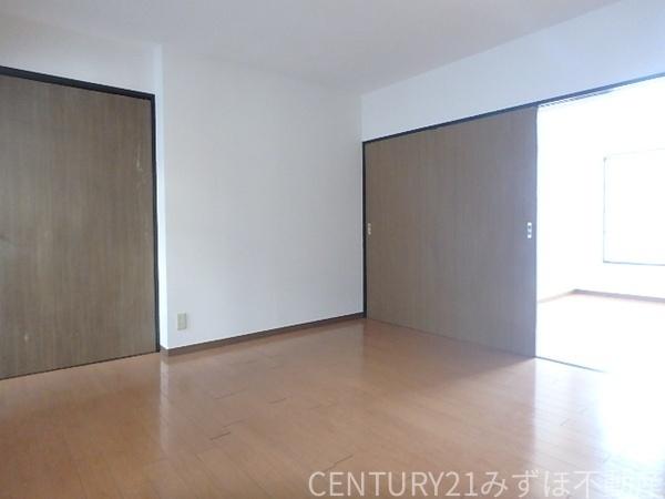 ウエルネス福岡2