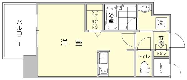 エンクレストベイ天神EAST