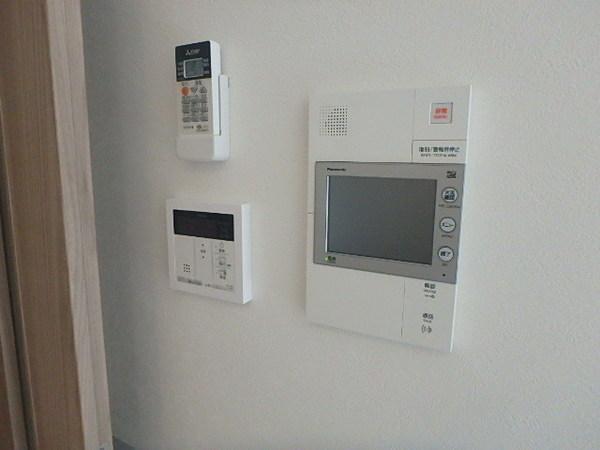エンクレストベイ天神EAST
