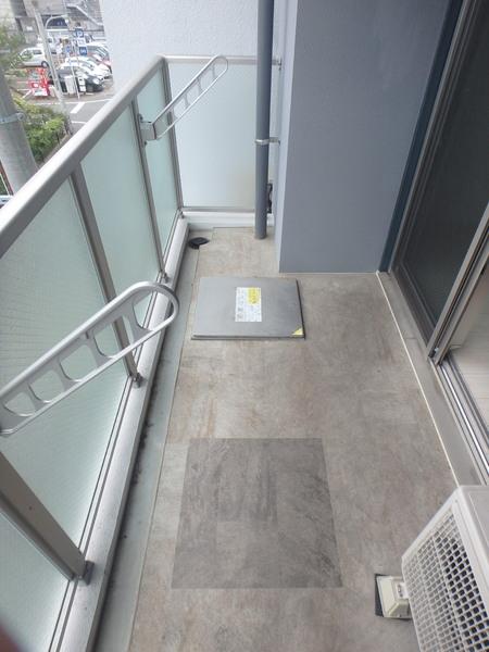 ラフレシーサ博多駅南６