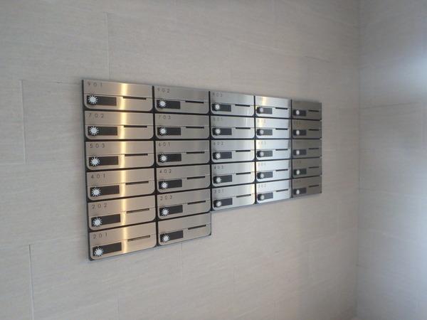 ラフレシーサ博多駅南６