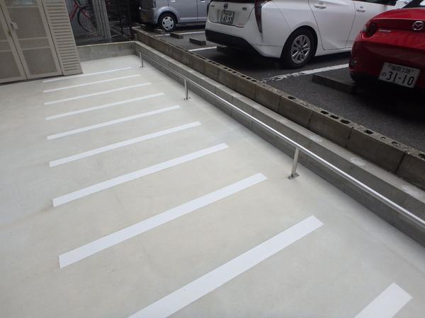 ラフレシーサ博多駅南６