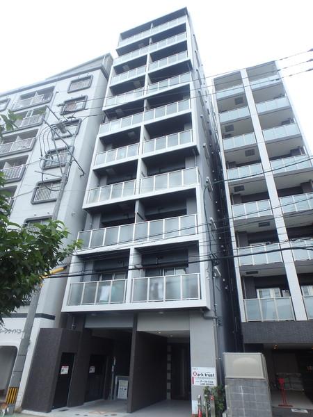 ラフレシーサ博多駅南6