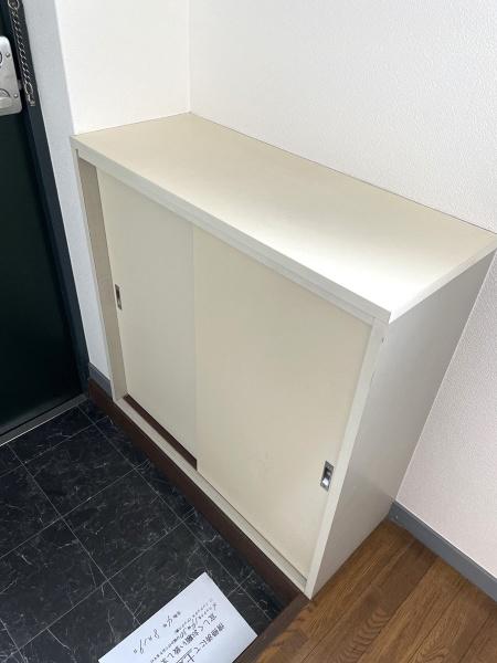 リュミエール空港前
