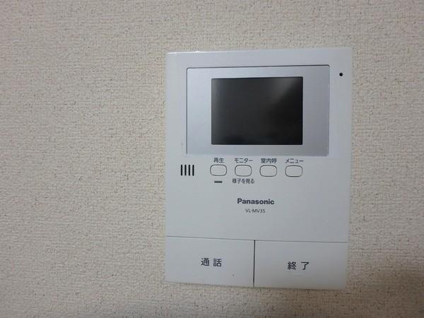東カン第２キャステール