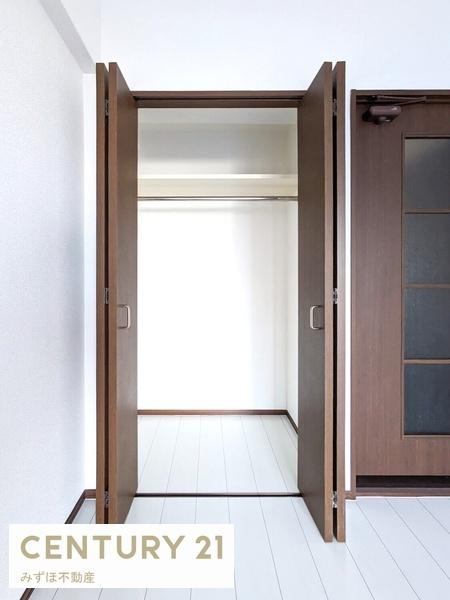 ISマンション