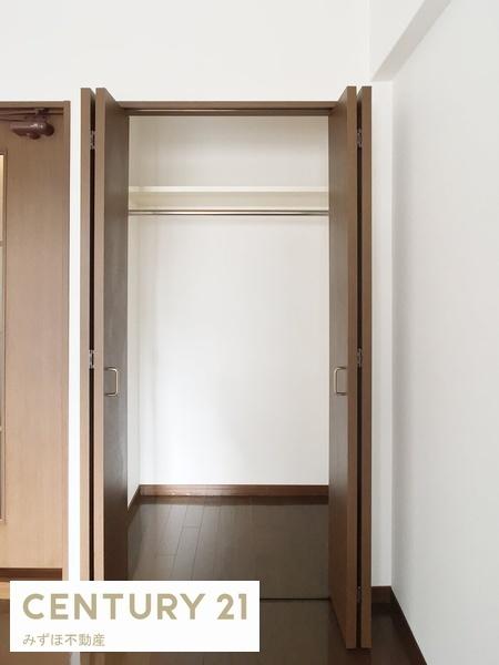 ISマンション