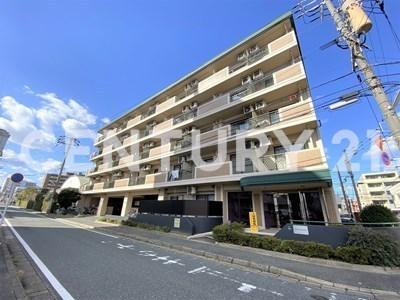 ISマンション