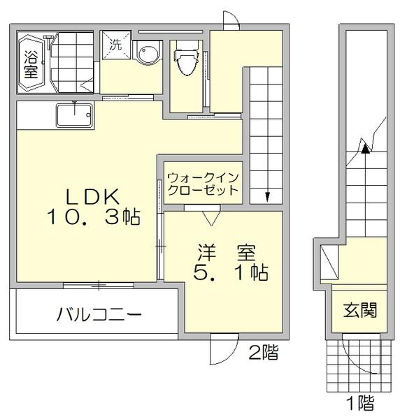 リベルテ宮園