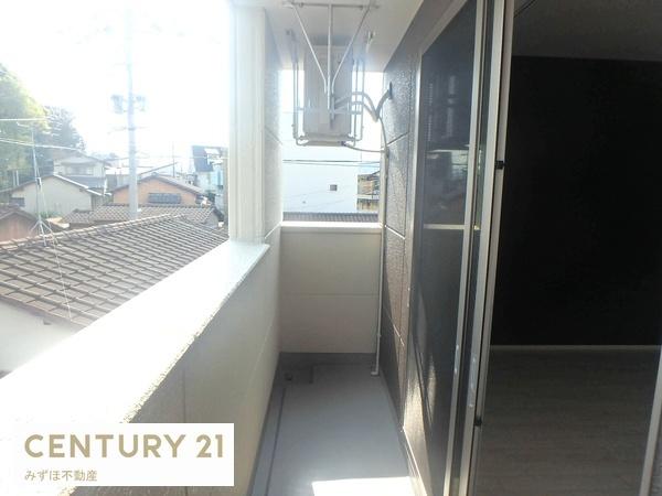 リベルテ宮園