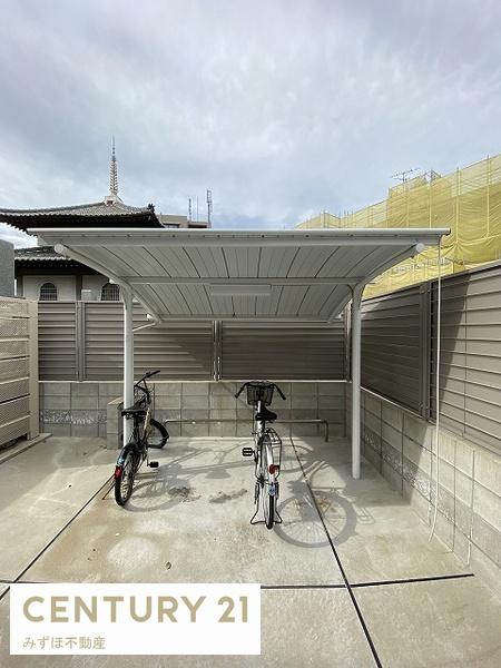 リベルテ宮園