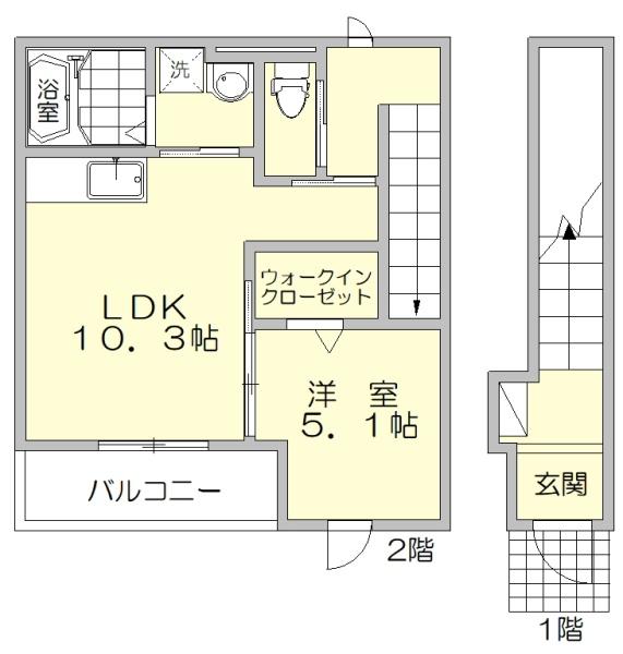 リベルテ宮園