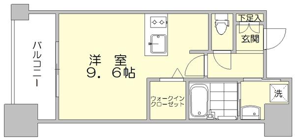 エンクレスト呉服町