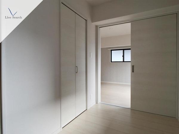 ラクラス呉服町