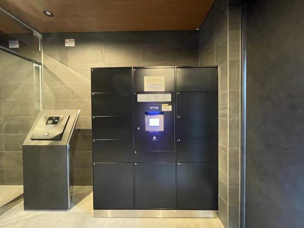 ネストピア東比恵駅前