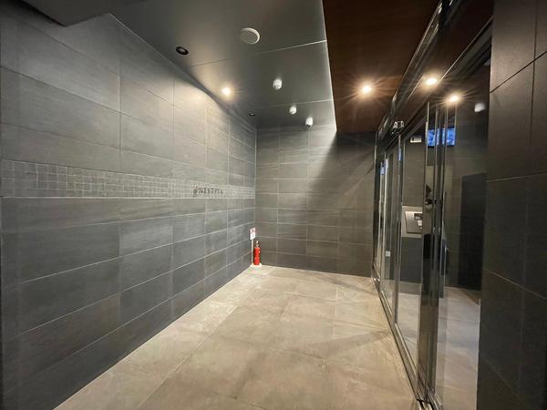 ネストピア東比恵駅前