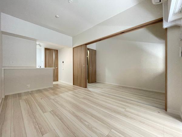 ネストピア東比恵駅前