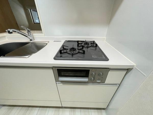 ネストピア東比恵駅前